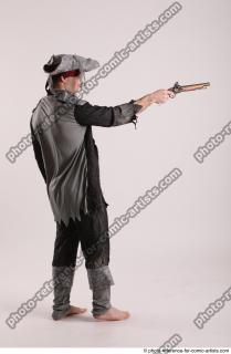 07 2019 01 JACK PIRATE STANDING POSE WITH GUN